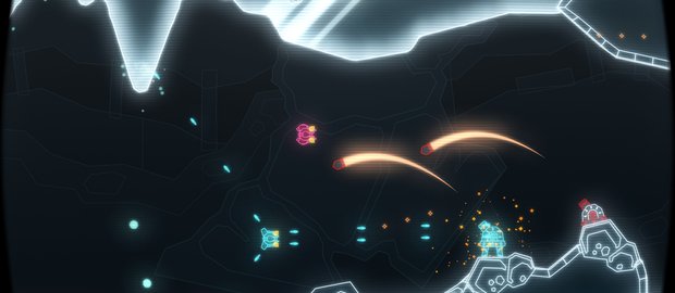 PixelJunk SideScroller News