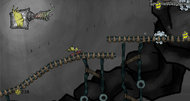Chester screenshots