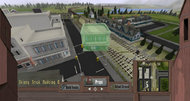 Train Frontier Express screenshots