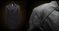 Deus Ex: Human Revolution spawns its own clothing line