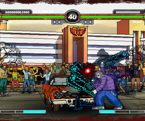 Battle High: San Bruno Videos
