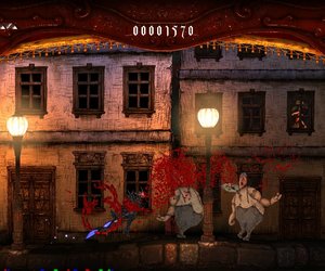 Black Knight Sword Screenshots