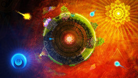 Deepak Chopra: Leela Screenshot from Shacknews