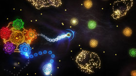Deepak Chopra: Leela Screenshot from Shacknews