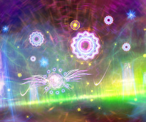 Deepak Chopra's Leela Chat