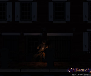 Children of Liberty Chat