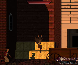 Children of Liberty Screenshots