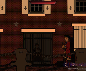 Children of Liberty Files