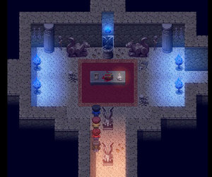Doom & Destiny Screenshots