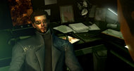 Deus Ex: Human Revolution review screenshots