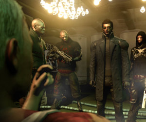 Deus Ex: Human Revolution Files