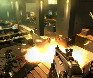 Deus Ex: Human Revolution Files