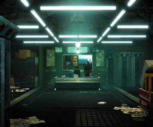 Deus Ex: Human Revolution Videos
