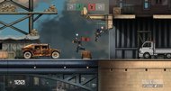 Take Arms screenshots