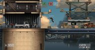 Take Arms screenshots