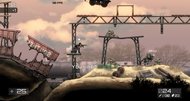 Take Arms screenshots