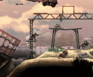 Take Arms Screenshots