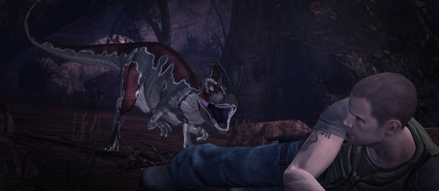 Jurassic Park: The Game News