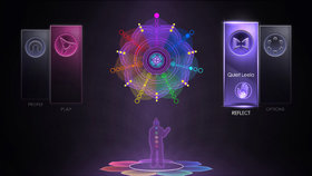 Deepak Chopra: Leela Screenshot from Shacknews