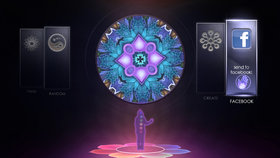 Deepak Chopra: Leela Screenshot from Shacknews