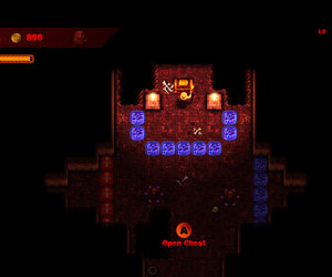 The Adventures of Redd: The Lost Temple Screenshots