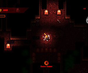 The Adventures of Redd: The Lost Temple Files