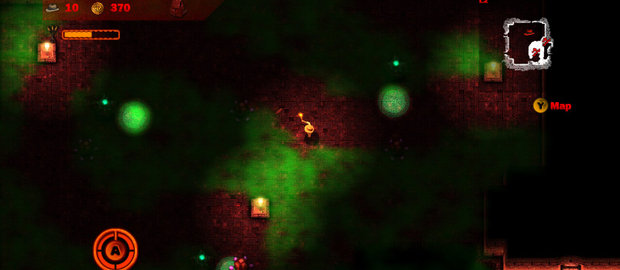 The Adventures of Redd: The Lost Temple News