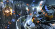 Sine Mora screenshots