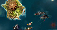 Crimson: Steam Pirates 'Screenshots'
