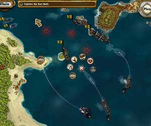 Crimson: Steam Pirates Videos
