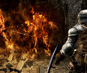Dark Souls Screenshots