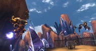 Firefall GamesCom Screens