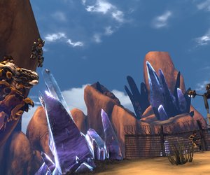 Firefall Chat
