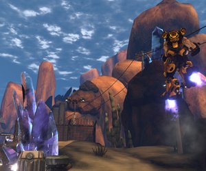 Firefall Files
