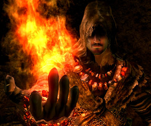 Dark Souls Screenshots