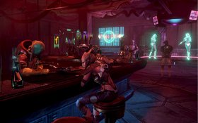 Prey 2 Screenshot from Shacknews