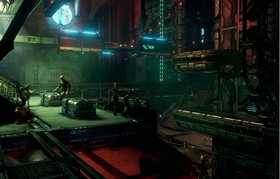 Prey 2 Screenshot from Shacknews