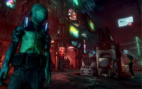 Prey 2 Screenshot from Shacknews