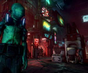 Prey 2 Files