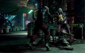 Prey 2 Screenshot from Shacknews