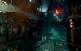 Prey 2 Screenshot from Shacknews