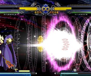 BlazBlue: Continuum Shift Extend Videos