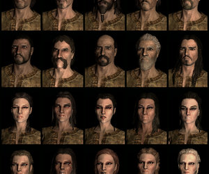 The Elder Scrolls V: Skyrim Chat