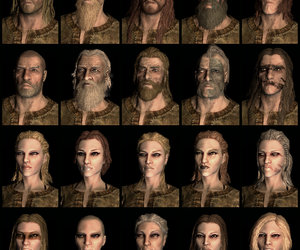 The Elder Scrolls V: Skyrim Videos