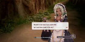Rune Factory: Tides of Destiny Screenshot from Shacknews