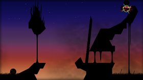 NightSky Screenshot from Shacknews