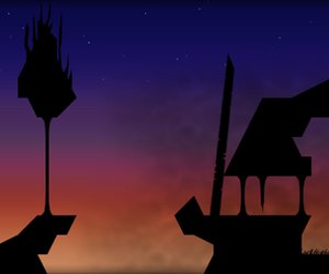 NightSky Videos