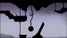NightSky Screenshot from Shacknews