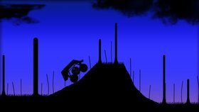 NightSky Screenshot from Shacknews