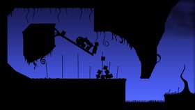 NightSky Screenshot from Shacknews